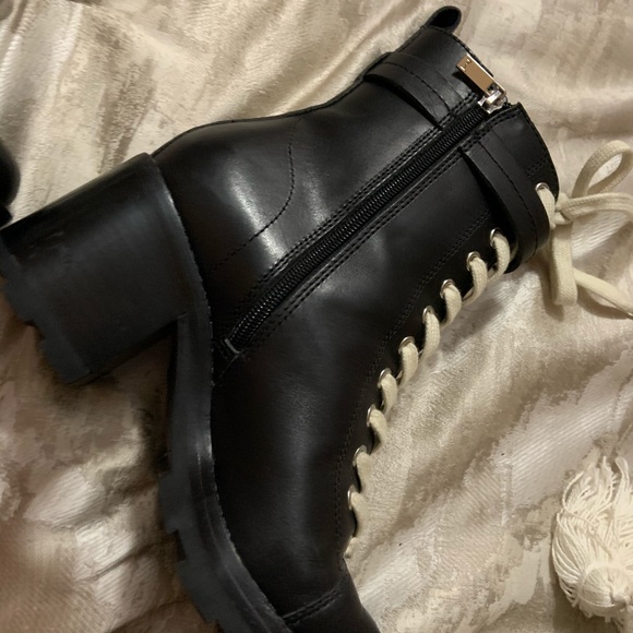 marc fisher warren boot